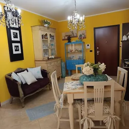 Apartamento Profumo Di Provenza