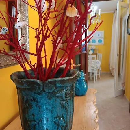 Profumo Di Provenza Apartment *