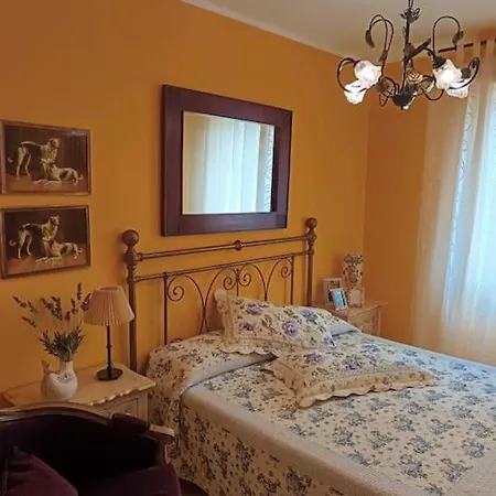 Profumo Di Provenza Apartment Alghero
