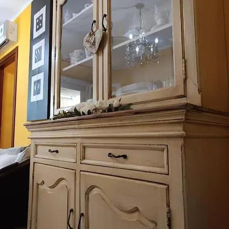 Profumo Di Provenza Apartment Alghero