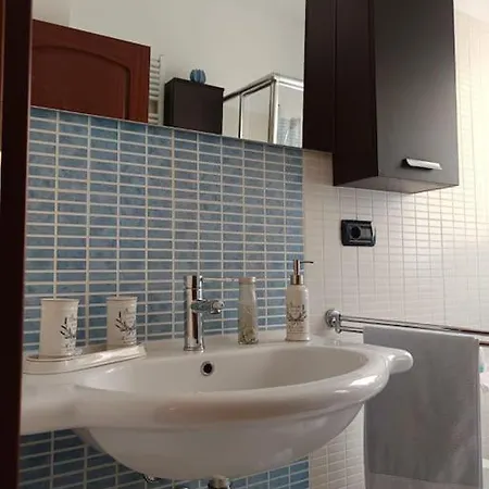 Apartment Profumo Di Provenza