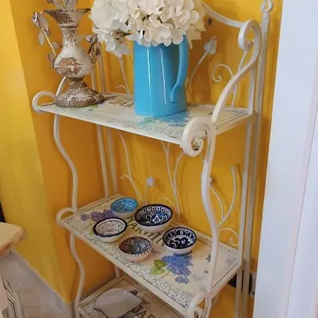 Profumo Di Provenza Apartmán Alghero