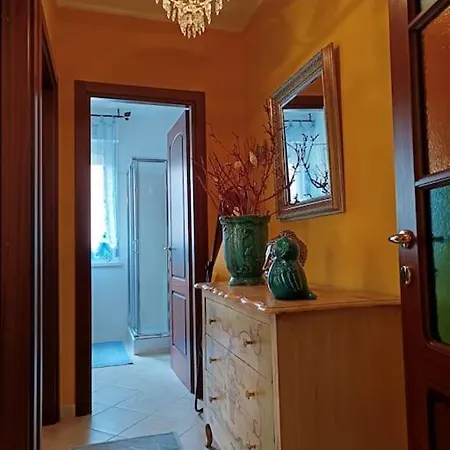 Profumo Di Provenza * Alghero