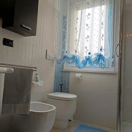 Profumo Di Provenza Apartment