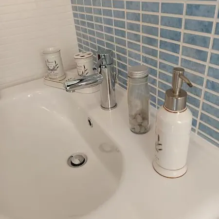 Apartment Profumo Di Provenza