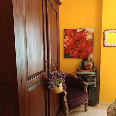 Apartment Profumo Di Provenza Alghero