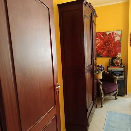 Profumo Di Provenza Apartmán