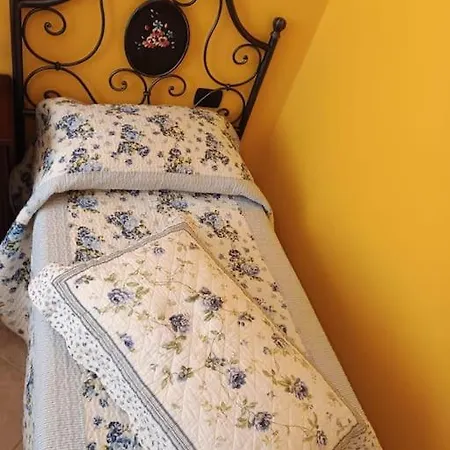 Apartment Profumo Di Provenza