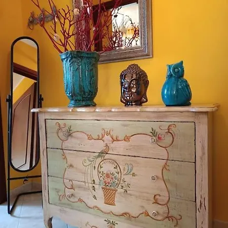 Profumo Di Provenza Alghero