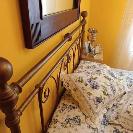 Profumo Di Provenza Apartment Alghero