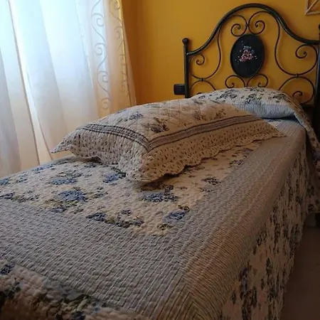 Apartment Profumo Di Provenza *