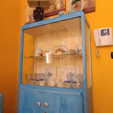 Profumo Di Provenza Apartment Alghero