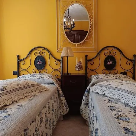Profumo Di Provenza Apartment *