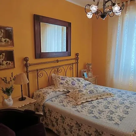 Apartment Profumo Di Provenza Alghero