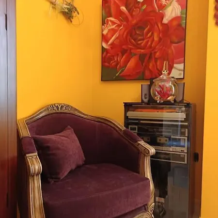 Profumo Di Provenza * Alghero