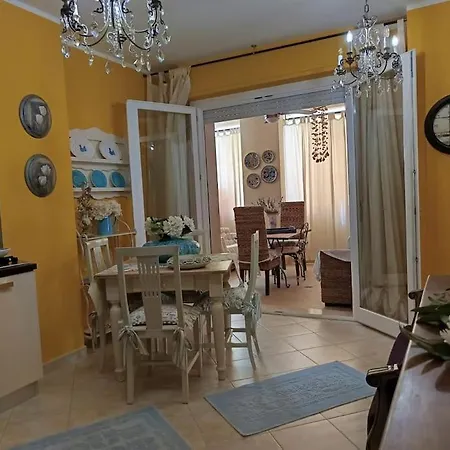 Apartmán Profumo Di Provenza *