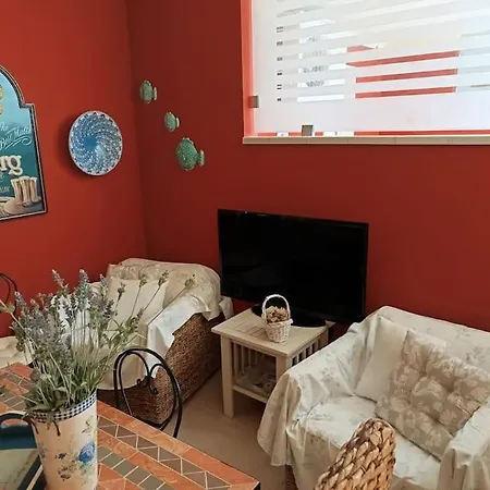 Profumo Di Provenza * Alghero