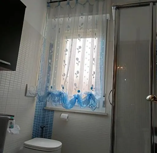 Profumo Di Provenza * Alghero