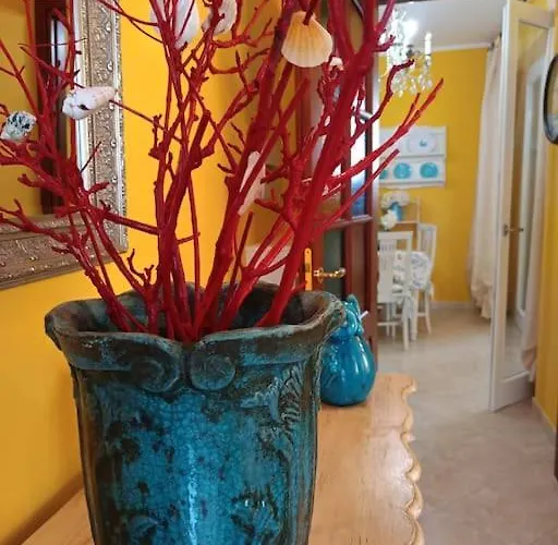 Profumo Di Provenza Appartamento *