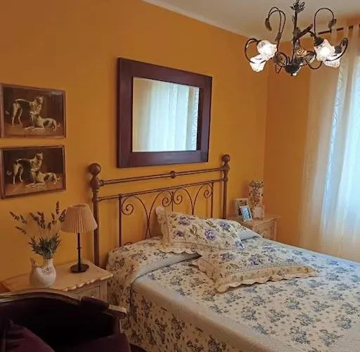 Profumo Di Provenza Appartamento Alghero