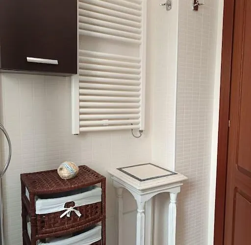 Profumo Di Provenza Alghero