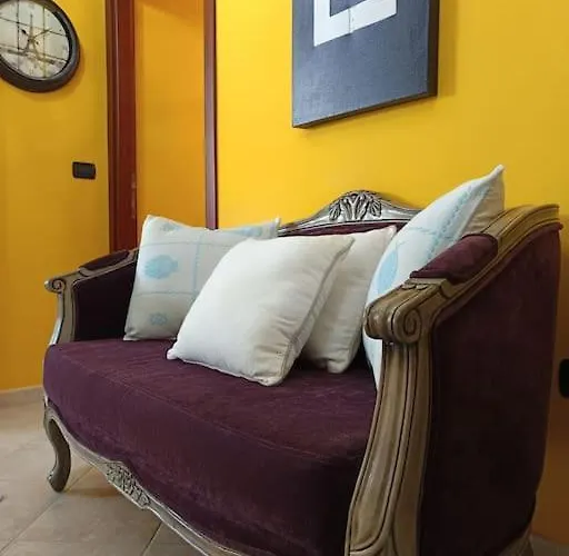 Profumo Di Provenza Alghero