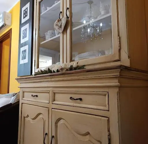 Profumo Di Provenza Appartamento Alghero