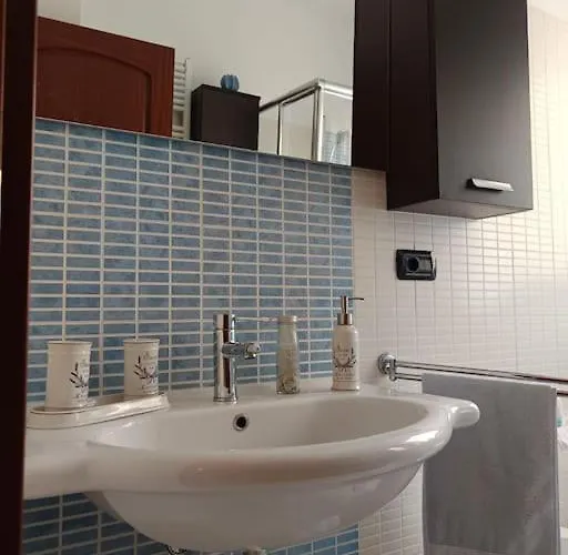 Appartamento Profumo Di Provenza