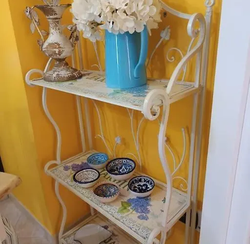 Profumo Di Provenza Appartamento Alghero