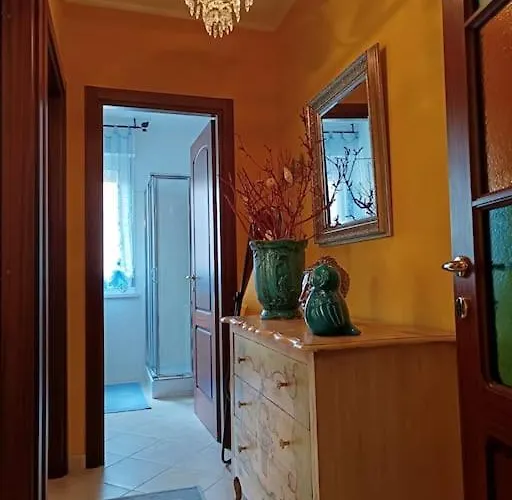 Profumo Di Provenza * Alghero