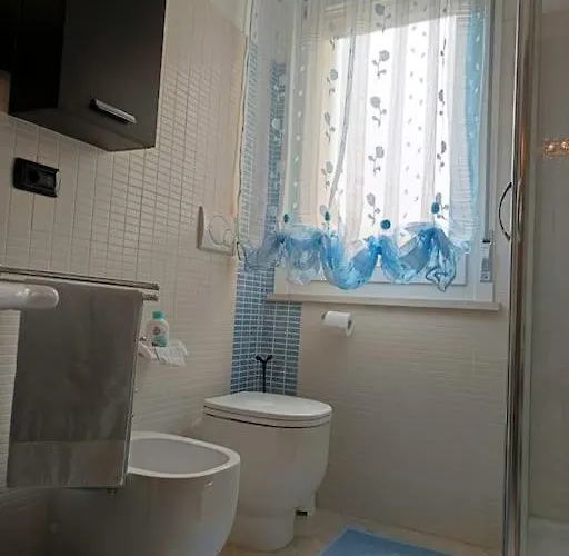 Profumo Di Provenza Appartamento