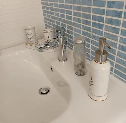 Appartamento Profumo Di Provenza