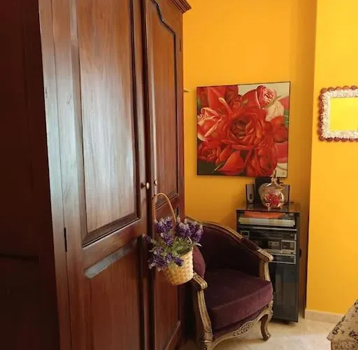 Appartamento Profumo Di Provenza Alghero