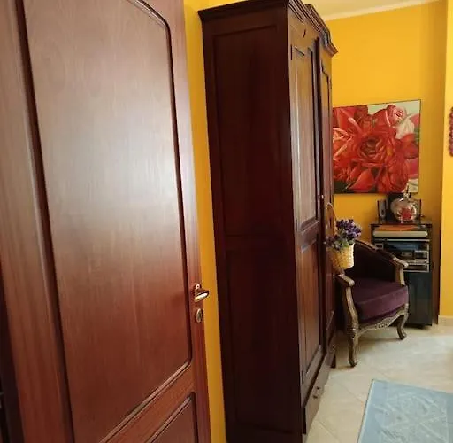 Profumo Di Provenza Appartamento