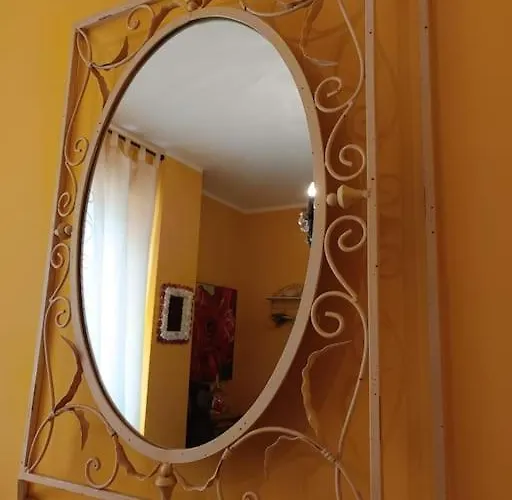 Appartamento Profumo Di Provenza