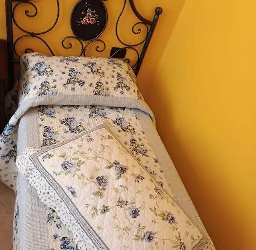 Appartamento Profumo Di Provenza