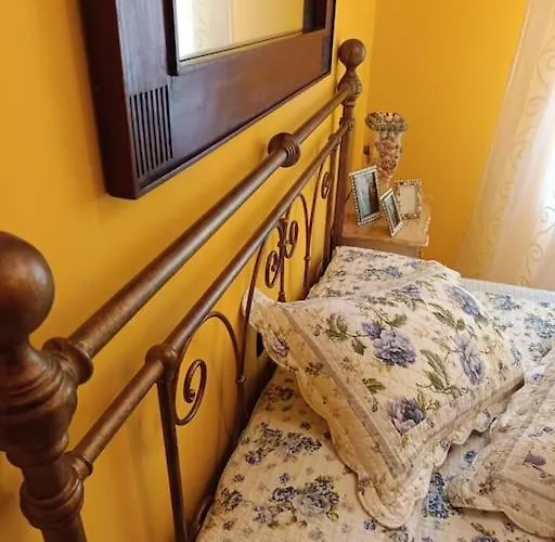 Profumo Di Provenza Appartamento Alghero