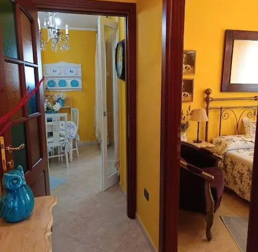 Appartamento Profumo Di Provenza *