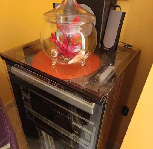 Profumo Di Provenza * Alghero