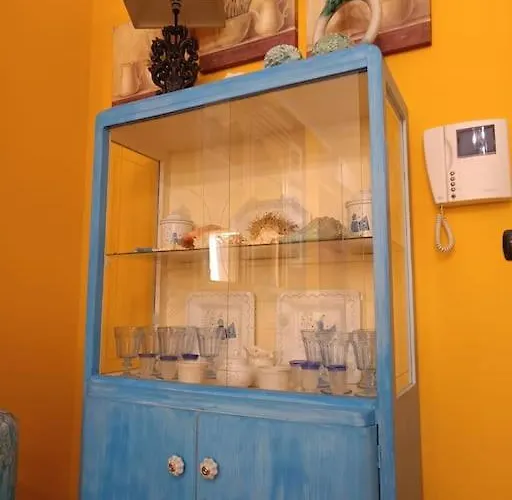 Profumo Di Provenza Appartamento Alghero