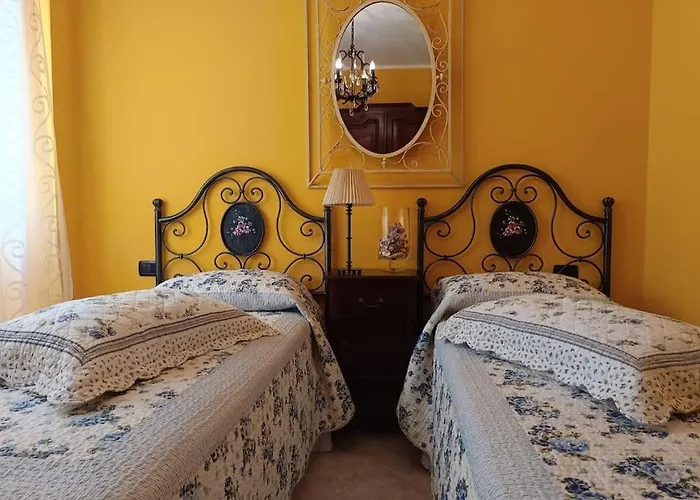 Profumo Di Provenza Appartamento *