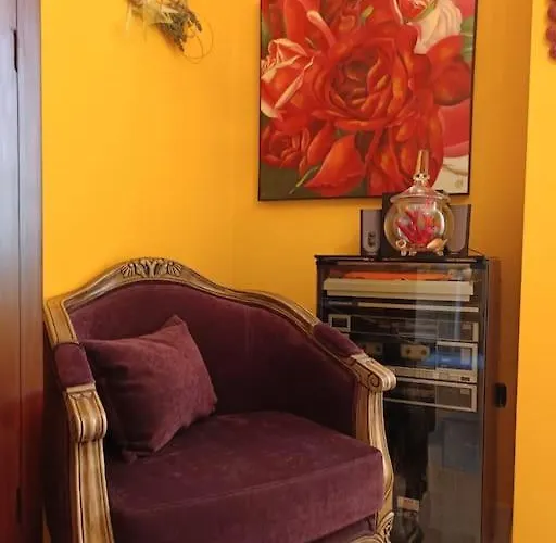 Profumo Di Provenza * Alghero