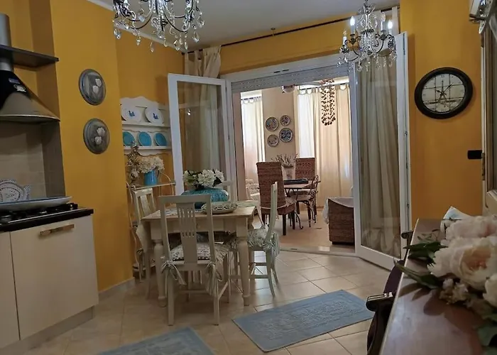 Appartamento Profumo Di Provenza *