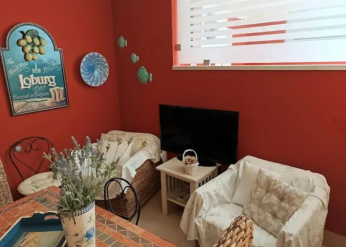 Profumo Di Provenza * Alghero