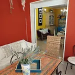 Apartamento Profumo Di Provenza Alghero