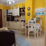 Apartamento Profumo Di Provenza Alghero