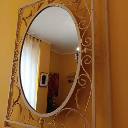 Apartment Profumo Di Provenza