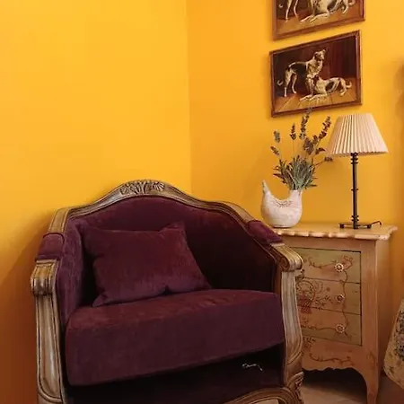 Profumo Di Provenza