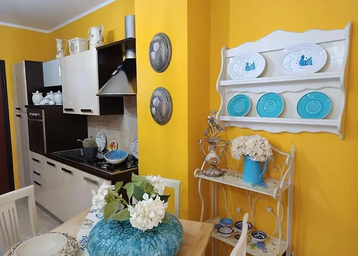 Appartement Profumo Di Provenza Alghero